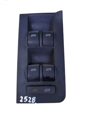 Audi A6 S6 C5 4B Electric window control switch 4B1959521 4B0959851