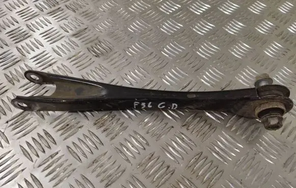 BMW 4 F36 Gran coupe Rear control arm