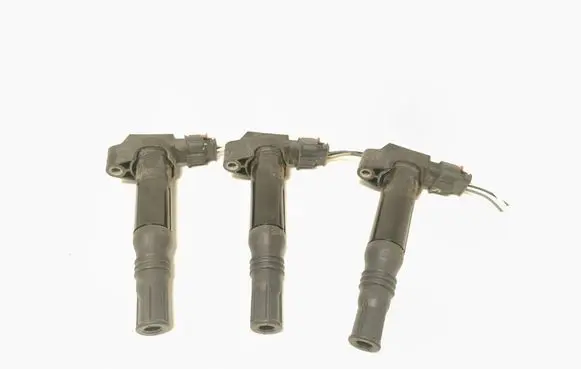 Citroen C3 Aircross High voltage ignition coil 9671214580
