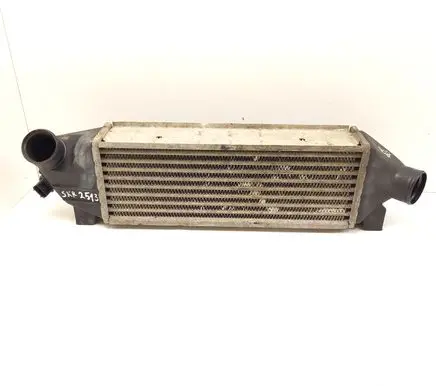 Ford Transit Intercooler radiator 1C159L440BE 23FEB2005 1C1A9F479AA