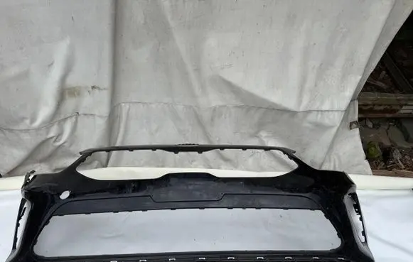 KIA Ceed Front bumper