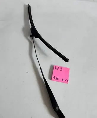 Skoda Felicia I Front wiper blade arm 