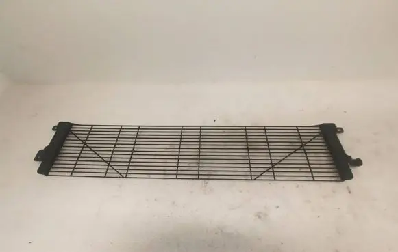Chevrolet Volt I Radiator trim 