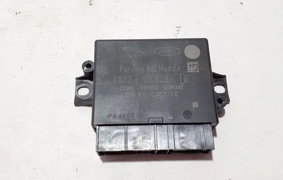 Land Rover Discovery Sport Parking PDC control unit/module GX6315C859DE