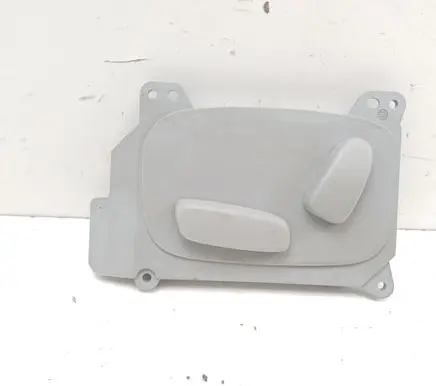 Jaguar XF Seat control switch 9X2314B566NB