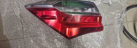 Toyota Corolla E160 E170 Manufacturer badge logo/emblem 0997009948 96J96019L 99919L0360