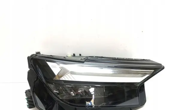 Audi Q4 Sportback e-tron Headlight/headlamp