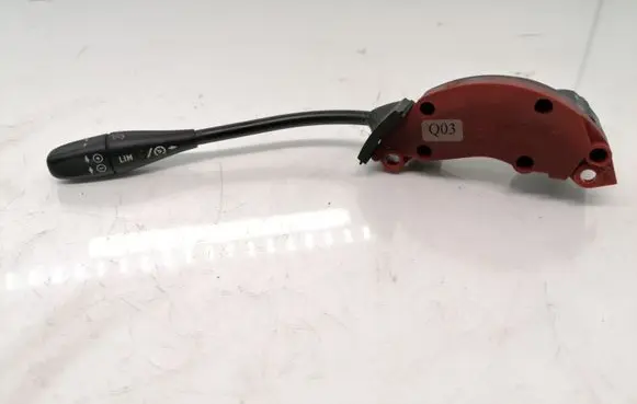 Mercedes-Benz S W220 Cruise control stalk A0075457624 01311100