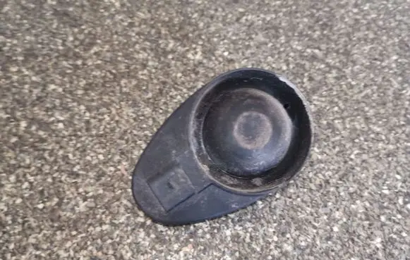 Volkswagen PASSAT B5.5 Alarm system siren 1J0951605