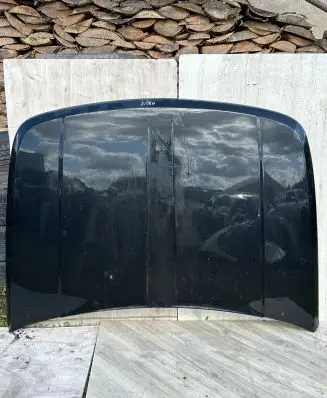 Dodge Nitro Engine bonnet/hood