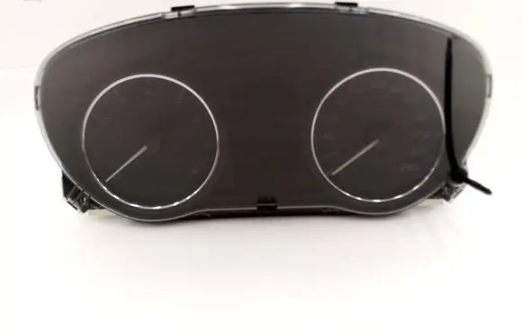 Mitsubishi Outlander Speedometer (instrument cluster) 8100C294