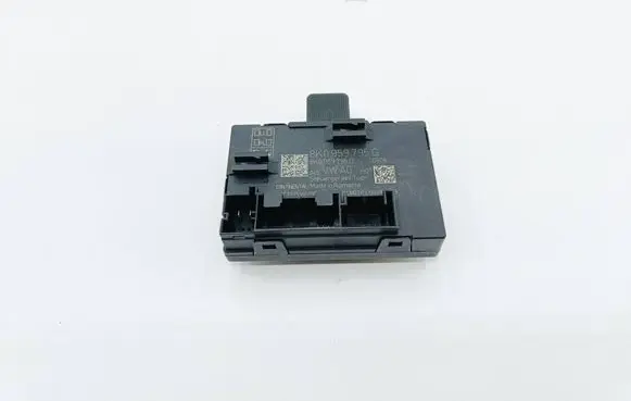 Audi Q5 SQ5 8R Door control unit/module 8K0959795G 8K0959795D