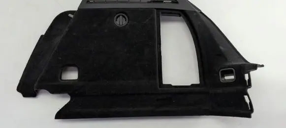BMW X5 E53 Trunk/boot side trim panel 8V4863880E