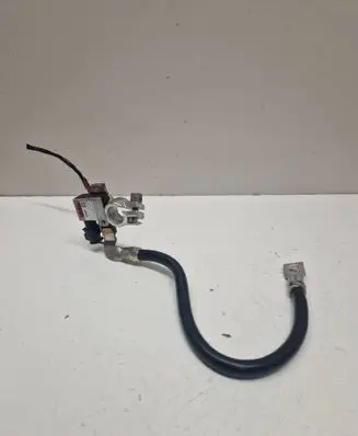 BMW 4 F32 F33 Negative earth cable (battery) 9306405 0315524462 12037310