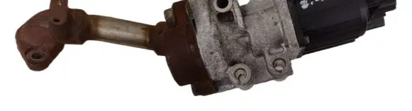Mitsubishi L200 EGR valve 1582A483