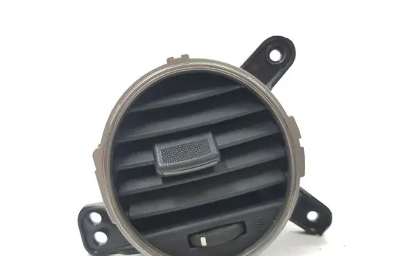 KIA Carens II Dashboard side air vent grill/cover trim 974301D000