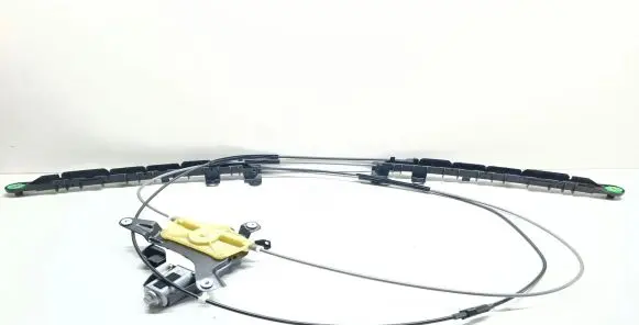 Audi A6 S6 C7 4G Curtain motor 4G9863560A