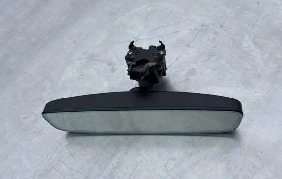 Volkswagen Golf VII Rear view mirror (interior) 3G0857511BD