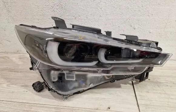 Mazda CX-5 II Headlight/headlamp KSD6-51030