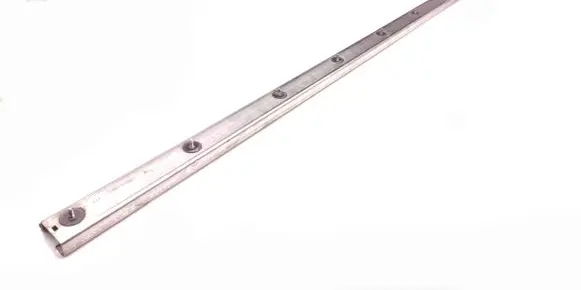Man TGE 1gen Sliding door upper top rail 7C0843872F 7C0843872