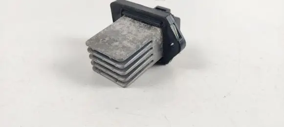 SsangYong Rexton Heater blower motor/fan resistor