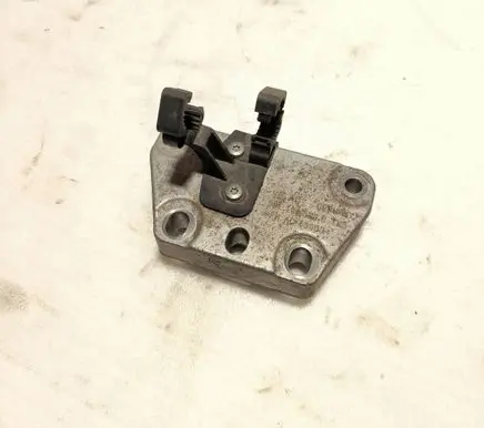 Volkswagen e-Golf Engine mounting bracket 5QE199588B