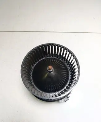 Heater fan/blower