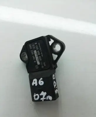 Audi A6 S6 C6 4F Air pressure sensor 0281002399 038906051B