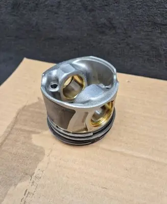 Audi A6 S6 C7 4G Piston 059107065KB 059107065FT