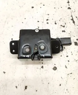 Opel Insignia A Tailgate/trunk/boot lock/catch/latch 13503467