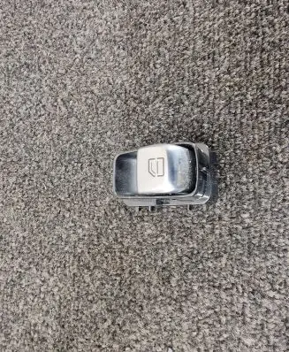 Mercedes-Benz E W238 Electric window control switch A2229050309