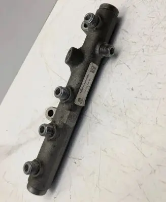 Audi A5 8T 8F Fuel main line pipe 059130089AH 5100000582