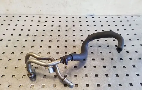 Nissan X-Trail T31 Coolant pipe/hose 482655