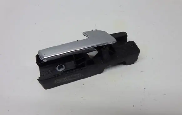 Alfa Romeo 159 Rear door interior handle 156043462