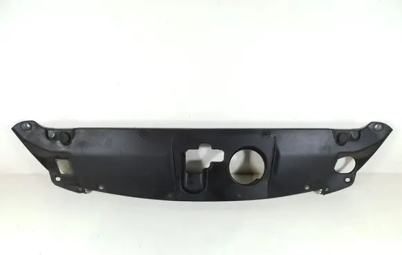 Honda FR-V Engine bonnet/hood lock trim molding 71123-SJD-000