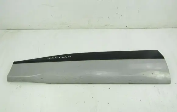Chevrolet Meriva Front door trim (molding) J9D321065A