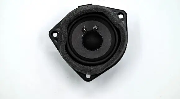 Porsche Macan (95B) Parcel shelf speaker 7PP035416B 3121070010 0433468