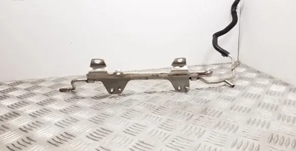 Audi TT TTS Mk2 Engine coolant pipe/hose 06F145317H
