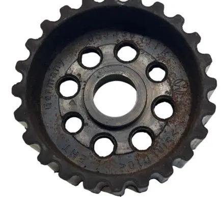Audi Q7 4L Fuel pump gear (pulley) 059130111K