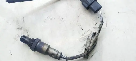 Nissan Note (E11) Lambda probe sensor 0ZA603N 0ZA603-N