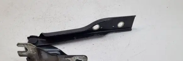 Volkswagen Polo V 6R Engine bonnet/hood hinges 6R0823301A
