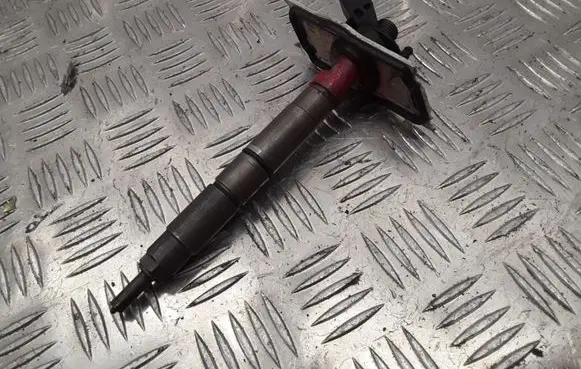 Audi A8 S8 D3 4E Fuel injector 059130277AH 0607182141