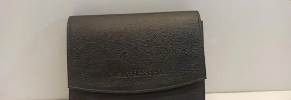 Mercedes-Benz C AMG W205 User manual 