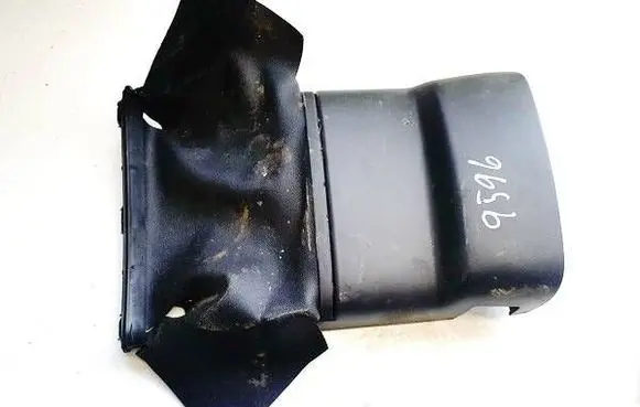 Seat Ibiza IV (6J,6P) Steering wheel column trim 6j0953151a 6j0858565