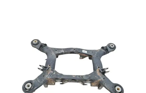 Mercedes-Benz ML W164 Rear subframe 1643500324
