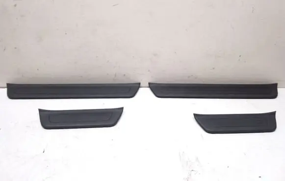 KIA Niro Front sill trim cover 85883G5000 85873G5000 85877G5000