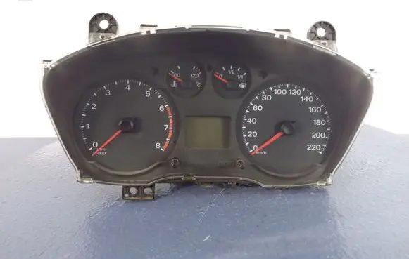 Ford Transit - Tourneo Connect Speedometer (instrument cluster) 8C1T-10849-AC