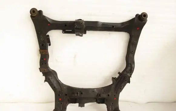 Nissan Murano Z50 Front subframe 