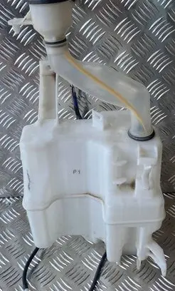 Toyota Prius (XW30) Lamp washer fluid tank PRIUSXW30