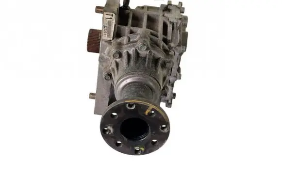 KIA Sportage Gearbox transfer box case 3B600